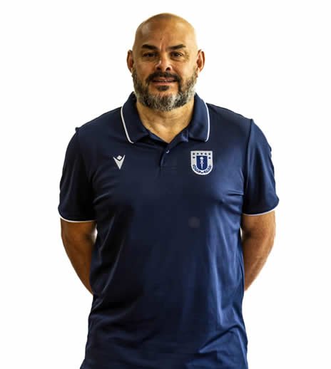 Claudio German Frattoni